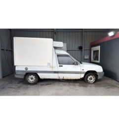 Amortisseur avant droit RENAULT EXPRESS Photo n°4