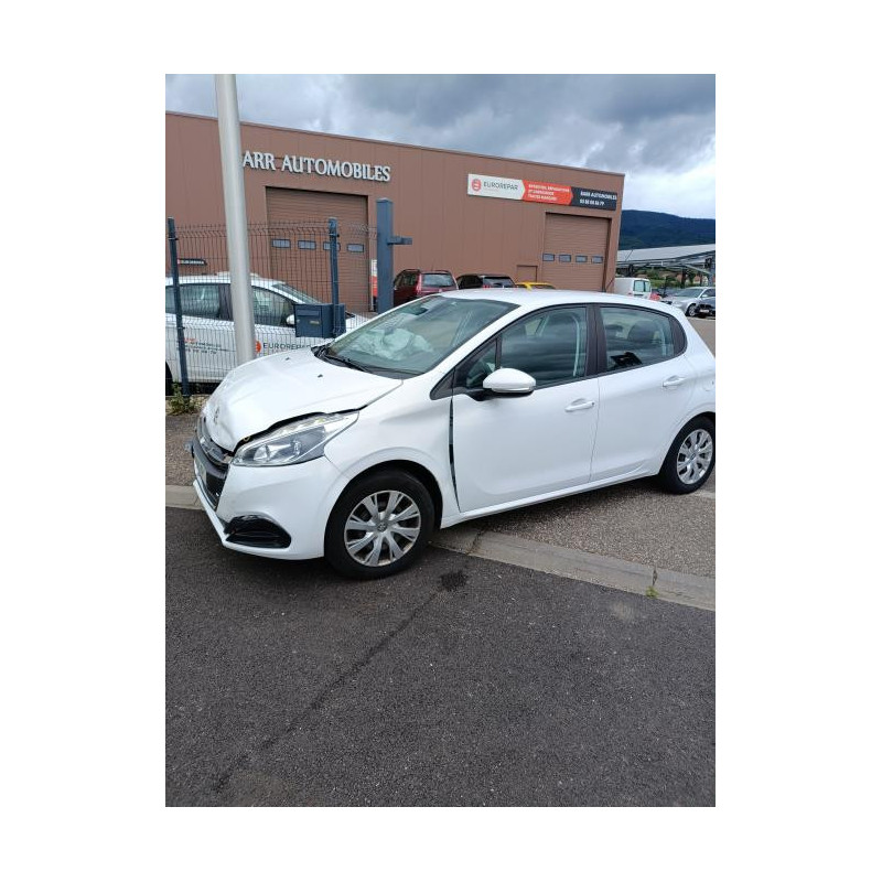 Retroviseur droit PEUGEOT 208 1