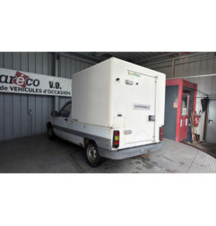 Vitre arriere droit RENAULT EXPRESS Photo n°6