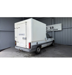 Vitre arriere droit RENAULT EXPRESS Photo n°7