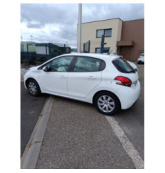 Retroviseur droit PEUGEOT 208 1