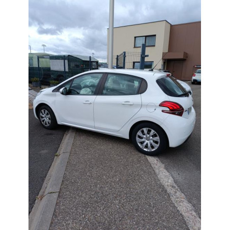 Retroviseur droit PEUGEOT 208 1