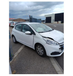 Retroviseur droit PEUGEOT 208 1 Photo n°4