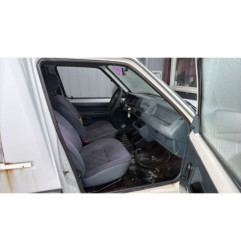 Attache ceinture avant droit RENAULT EXPRESS Photo n°5