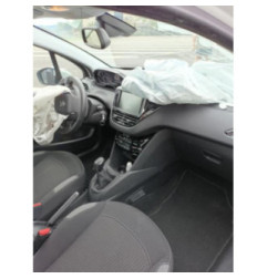 Retroviseur droit PEUGEOT 208 1 Photo n°5