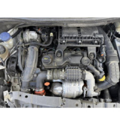 Retroviseur droit PEUGEOT 208 1 Photo n°8