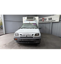 Pare soleil droit RENAULT EXPRESS Photo n°1