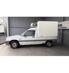 Pare soleil droit RENAULT EXPRESS Photo n°3