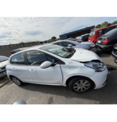 Retroviseur droit PEUGEOT 208 1 Photo n°10