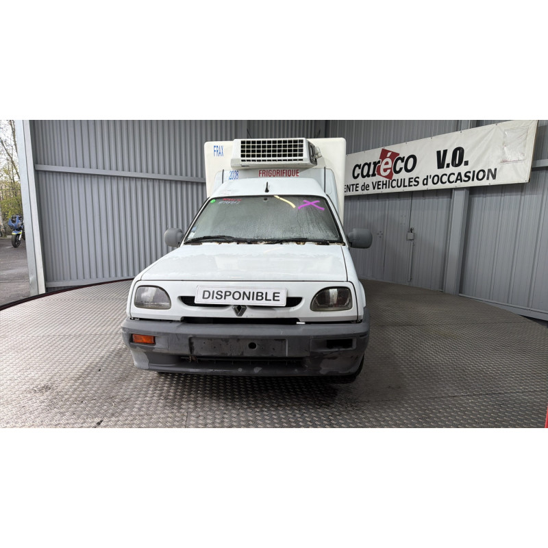 Alternateur RENAULT EXPRESS