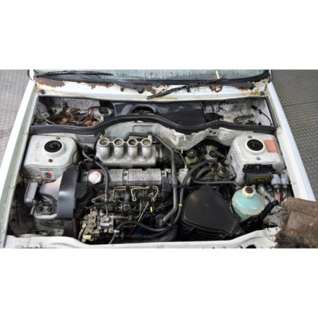 Alternateur RENAULT EXPRESS