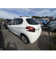 Retroviseur droit PEUGEOT 208 1 Photo n°14