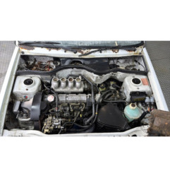 Commodo d'essuie glaces RENAULT EXPRESS