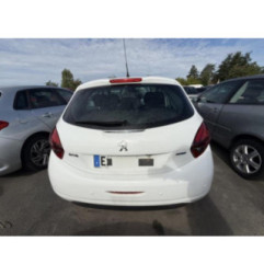 Retroviseur droit PEUGEOT 208 1 Photo n°16