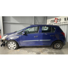 Pulseur d'air OPEL CORSA D Photo n°3