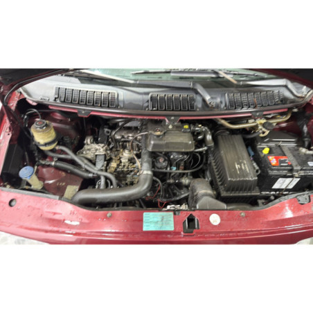 Vase d'expansion PEUGEOT 806