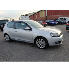 Trappe d'essence VOLKSWAGEN GOLF 6 Photo n°14