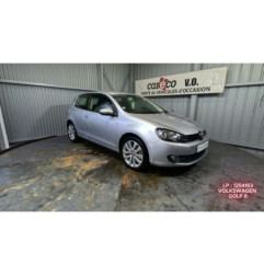 Emetteur VOLKSWAGEN GOLF 6 Photo n°7