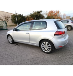 Moteur essuie glace avant VOLKSWAGEN GOLF 6 Photo n°13