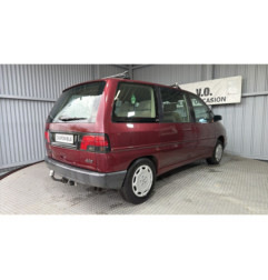 Moteur leve vitre avant gauche PEUGEOT 806 Photo n°8