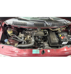 Cardan gauche (transmission) PEUGEOT 806