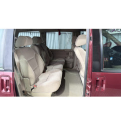 Boite de vitesses PEUGEOT 806 Photo n°6