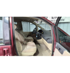 Commande chauffage PEUGEOT 806 Photo n°5