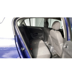 Moteur leve vitre avant gauche OPEL CORSA D Photo n°6