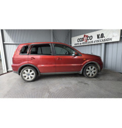 Pedale d'embrayage FORD FUSION Photo n°4