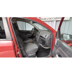 Serrure avant droit FORD FUSION Photo n°5