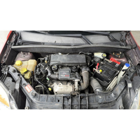 Cardan gauche (transmission) FORD FUSION