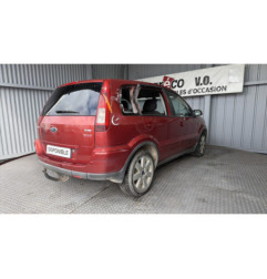 Cardan gauche (transmission) FORD FUSION Photo n°8