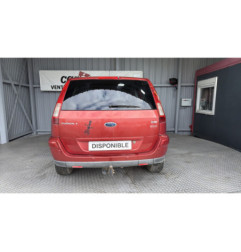 Moteur leve vitre avant droit FORD FUSION Photo n°9