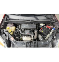 Resistance chauffage FORD FUSION