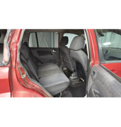 Resistance chauffage FORD FUSION Photo n°6