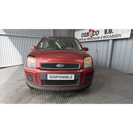 Demarreur FORD FUSION Photo n°1