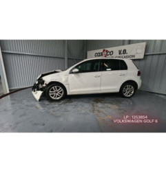 Boite de vitesses VOLKSWAGEN GOLF 6 Photo n°1