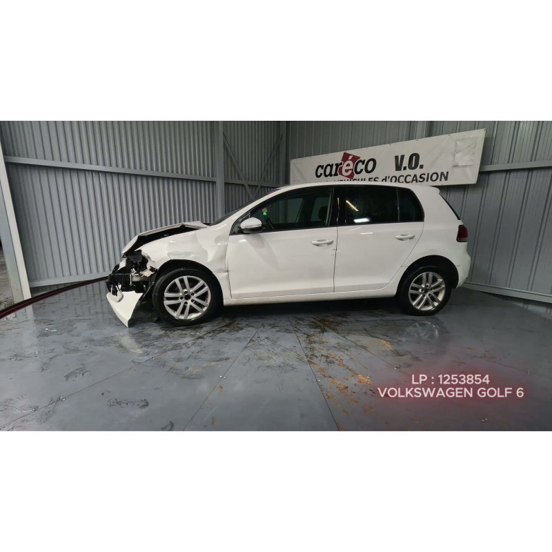 Boite de vitesses VOLKSWAGEN GOLF 6