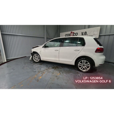 Boite de vitesses VOLKSWAGEN GOLF 6