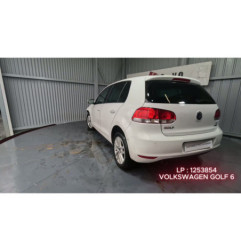 Boite de vitesses VOLKSWAGEN GOLF 6 Photo n°3