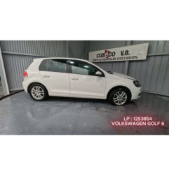 Boite de vitesses VOLKSWAGEN GOLF 6 Photo n°6