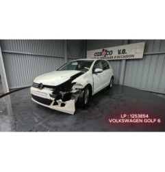 Boite de vitesses VOLKSWAGEN GOLF 6 Photo n°9