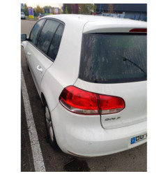 Boite de vitesses VOLKSWAGEN GOLF 6 Photo n°13