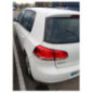 Boite de vitesses VOLKSWAGEN GOLF 6