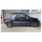 Baguette de porte arriere droite FORD FIESTA 5