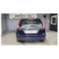 Bras essuie glace avant FORD FIESTA 5