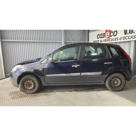 Feu arriere principal droit (feux) FORD FIESTA 5