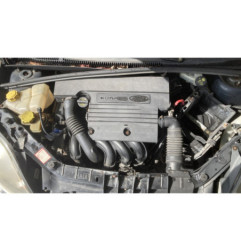 Berceau avant FORD FIESTA 5 Photo n°9