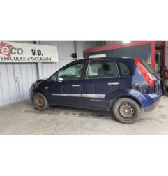 Mastervac FORD FIESTA 5 Photo n°6