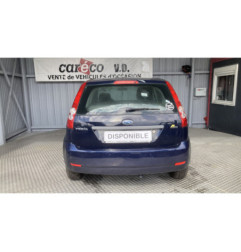 Pulseur d'air FORD FIESTA 5 Photo n°8